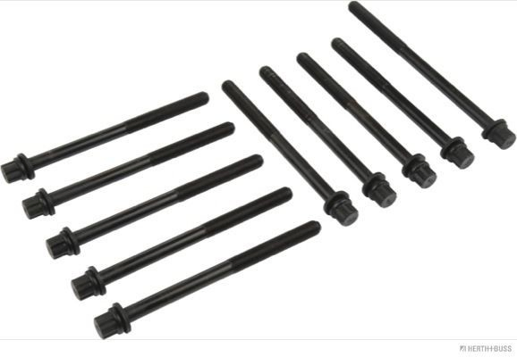 Parafuso de cabeça de motor (CBC) para Honda Accord VI CH